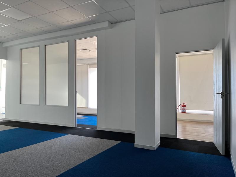 To Let Commercial Property for Rent in Claremont Western Cape